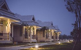 Chapulin Natural Resort